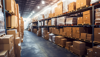 Packaging and Delivery